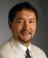 Geoffrey Maruyama